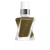 ESSIE-GEL COUTURE 540 xadrez 135 ml.-DrShampoo - Perfumaria e Cosmética